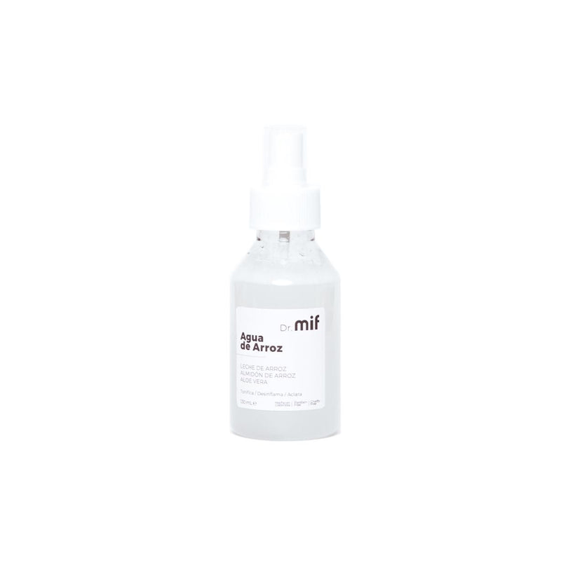 AGUA DE ARROZ X 130 ML - MIF