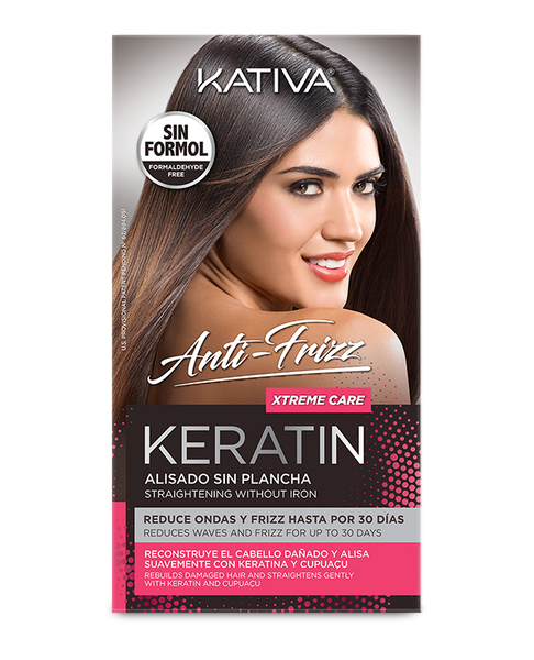 Keratina Organica Tratamiento Keratina Sin Formol En Casa KERATIN
