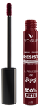 LABIAL A PRUEBA DE BESOS ATREVIDA RESIST - VOGUE