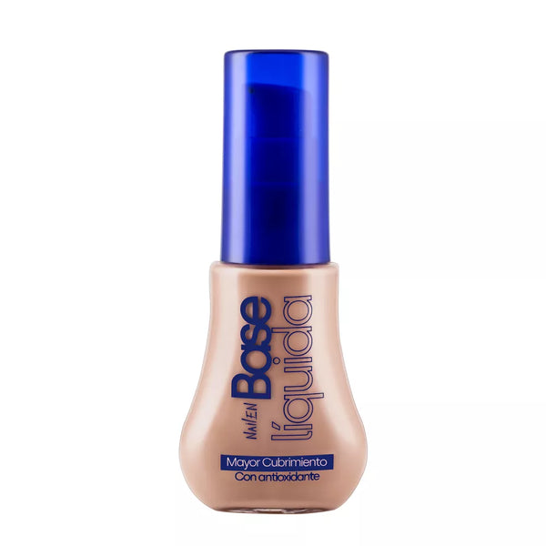 BASE LIQUIDA 5 - NAILEN