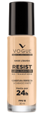 BASE GLAMOUR RESIST - VOGUE