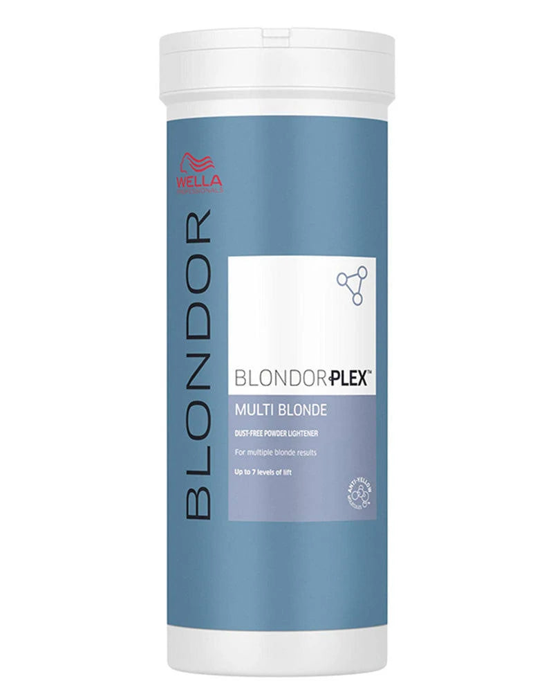 BLONDOR PLEX 400G  - WELLA - UND