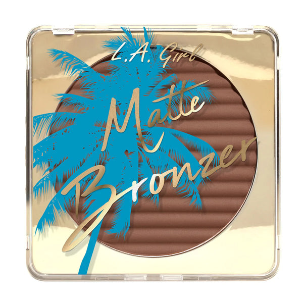 BRONZER MATTE PRO GBL414 - L.A GIRL