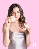 CINTA DOBLE FAZ - FASHION TAPE - NIPSKIN