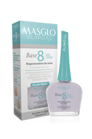 BASE CLINICAL 8 EN 1 REGENERADORA  - MASGLO