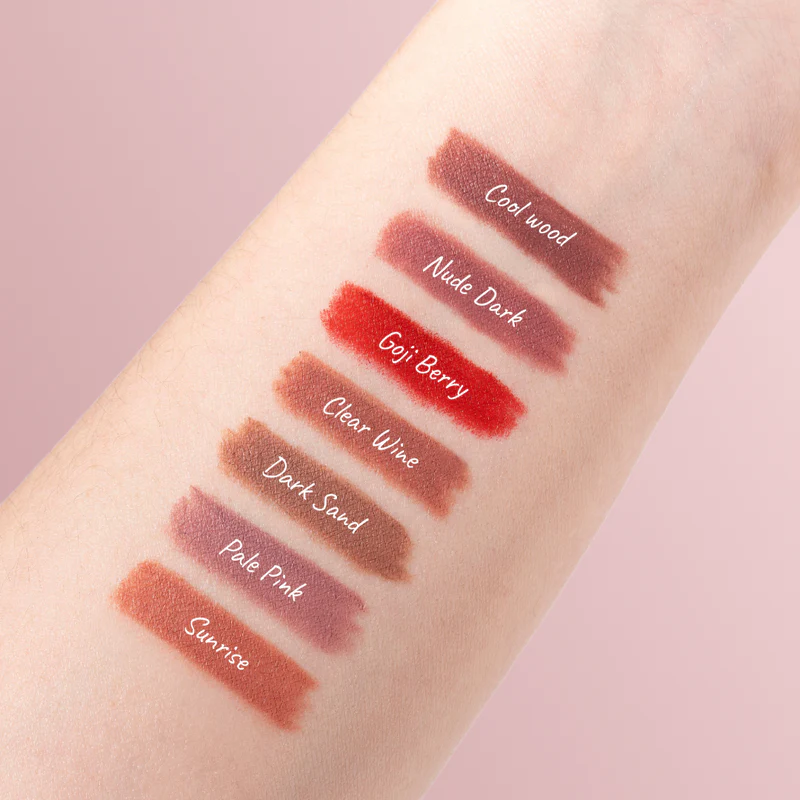 LAPIZ DELINEADOR DE LABIOS GOJI BERRY - ATENEA