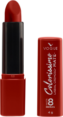 LABIAL COLORISSIMO CEREZA TROPICAL - VOGUE