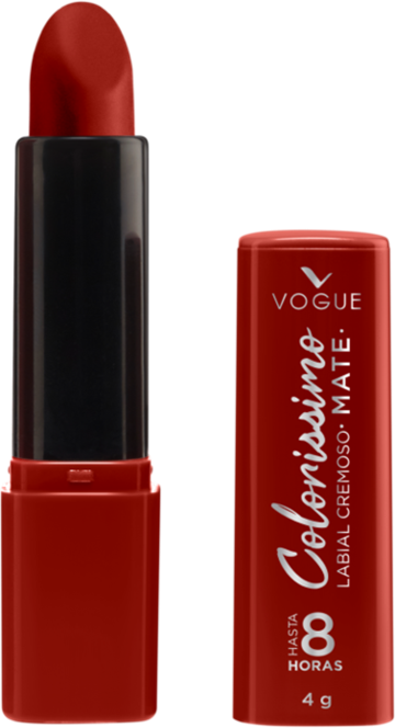LABIAL COLORISSIMO CEREZA TROPICAL - VOGUE