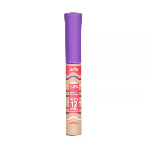 CORRECTOR LIQUIDO CLARO 1 - NAILEN