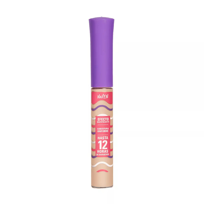 CORRECTOR LIQUIDO CLARO 1 - NAILEN