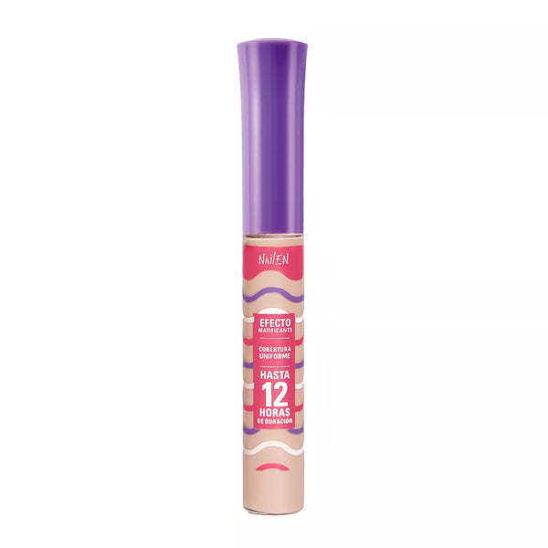 CORRECTOR LIQUIDO MEDIUM 2 - NAILEN