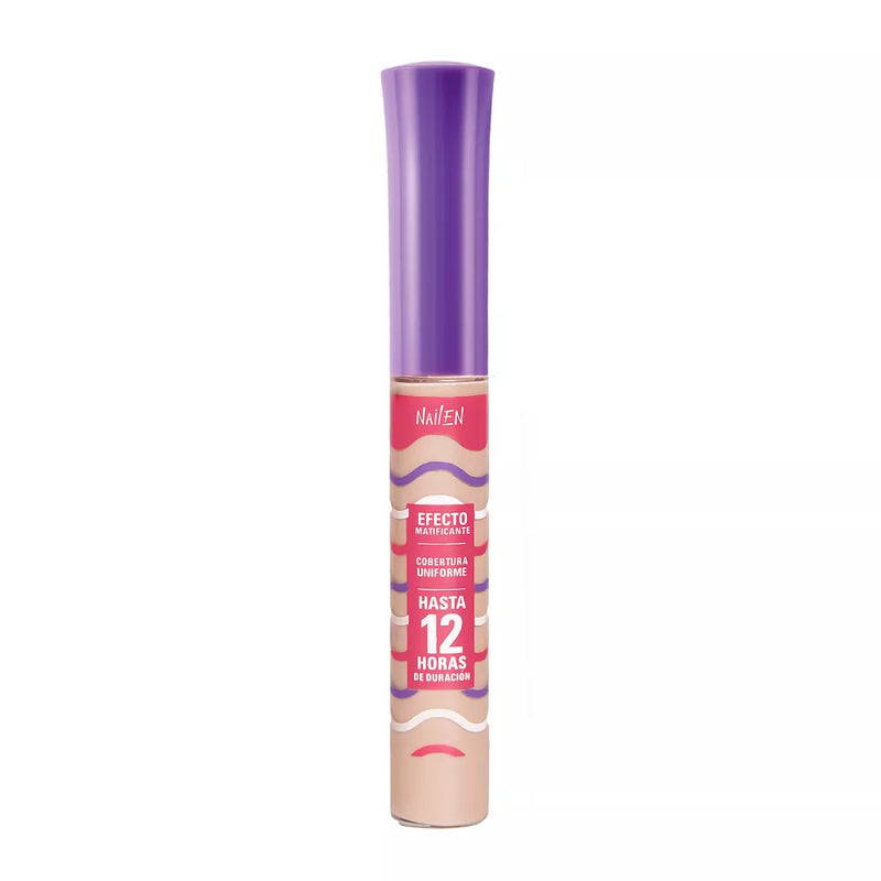 CORRECTOR LIQUIDO MEDIUM 2 - NAILEN