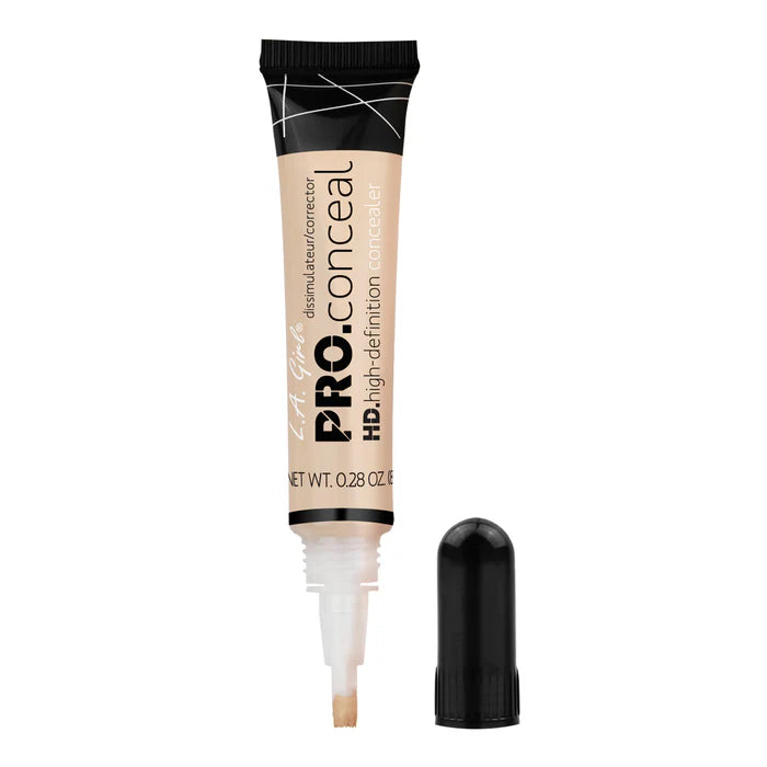 CORRECTOR PORCELAIN PRO HD GC969 - L.A GIRL