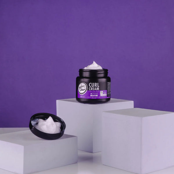 CREMA DE RIZOS CURL CREAM X120 GR - ROLDA