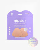 CUBREPEZONES TRIANGULARES DE SILICONA CAPPUCCINO - NIPSKIN