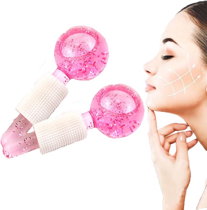 MASAJEADOR FACIAL GLOBAL - IMPORTADO
