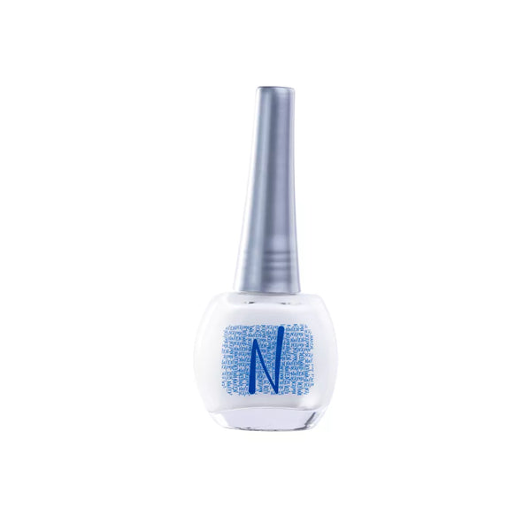 ESMALTE BLANCO - NAILEN