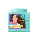 FULL HD FELIZMENTE CRESPA 1KG - PONTO