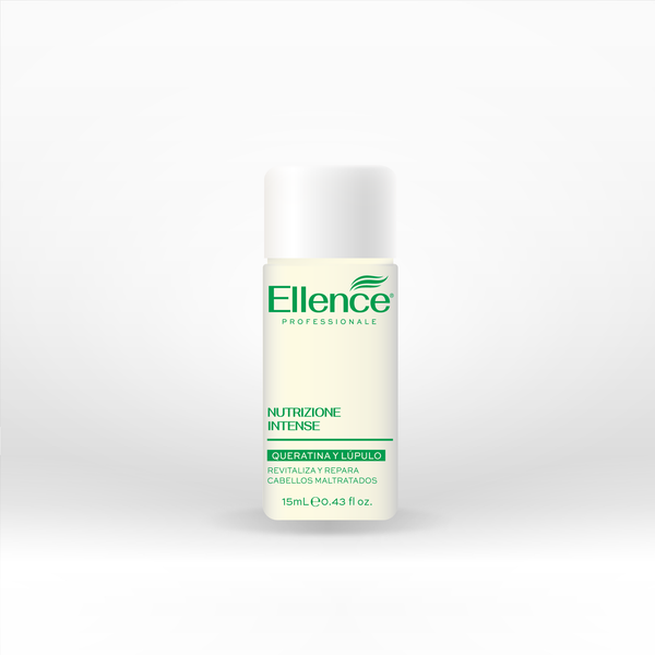 AMPOLLA NUTRIZIONE INTENSE X 13ML - ELLENCE PROFESSIONALE