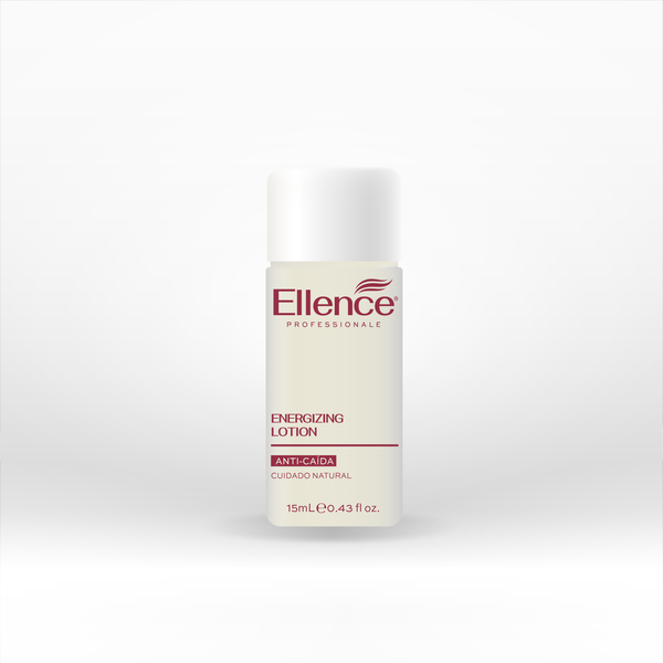 AMPOLLA ANTICAIDA ENERGIZING LOTION X 13ML  - ELLENCE PROFESSIONALE