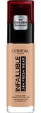 BASE INFALIBLE 24H FRESH WEAR SAND - LOREAL