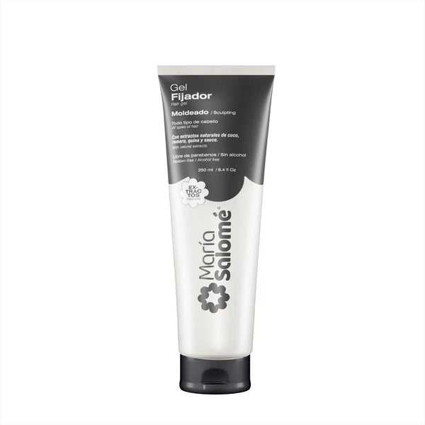 GEL EXTRAFUERTE X250ML - MARIA SALOME