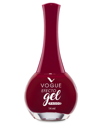 ESMALTE GEL EFUSION  - VOGUE