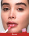 BRILLO LABIAL GLASSATO AMORE - PINCH
