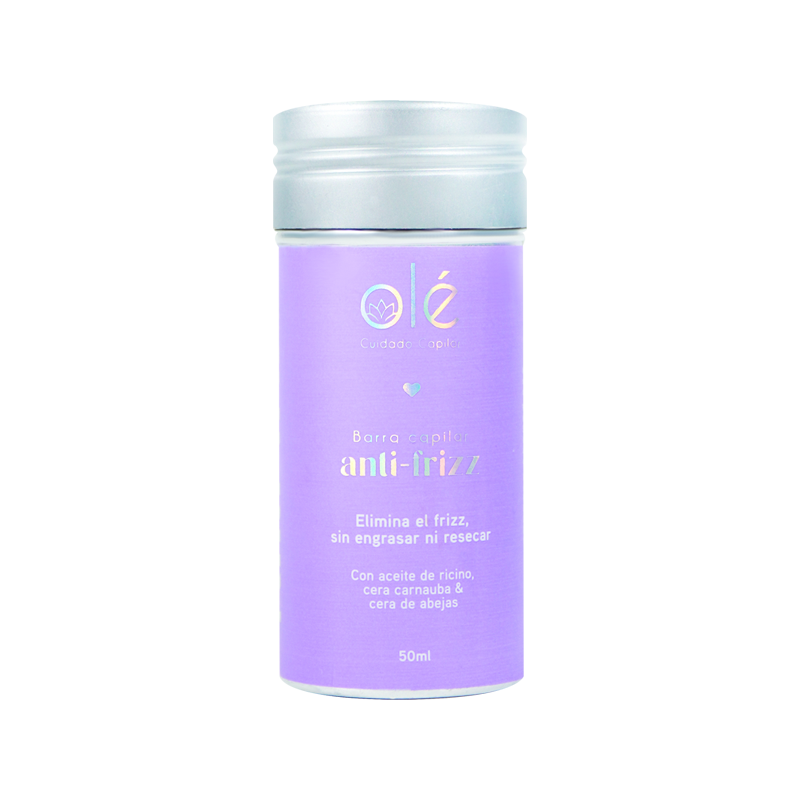 CERA FIJADORA EN BARRA 50ML - OLE CAPILAR