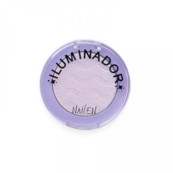 ILUMINADOR HALO - NAILEN