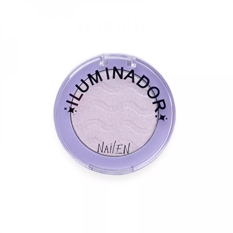 ILUMINADOR HALO - NAILEN