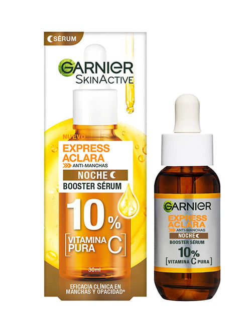 SERUM B30 EXPRESS ACLARA NIGHT - GARNIER