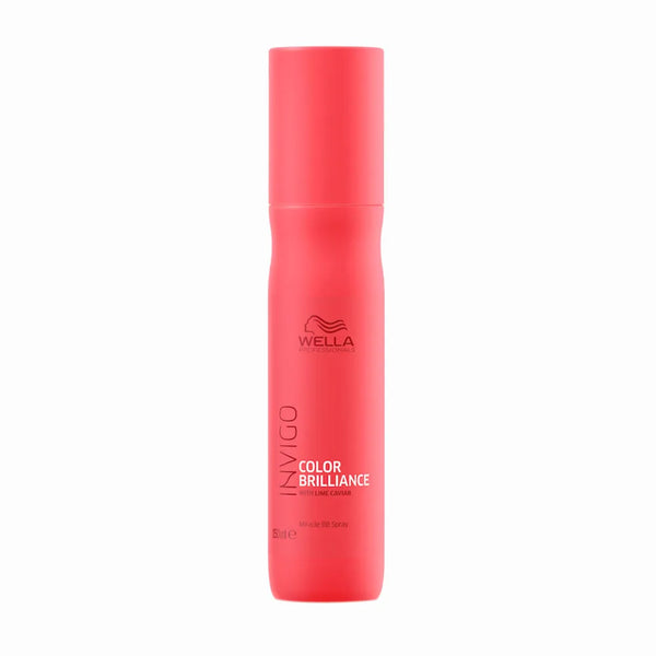 LEAVE IN BALM BRILLANCE INVIGO X150 ML - WELLA