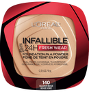 POLVO INFALLIBLE SP POWDER GOLDEN BEIGE - LOREAL