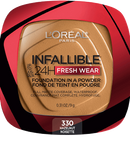 POLVO INFALLIBLE SP POWDER HAZELNUT - LOREAL