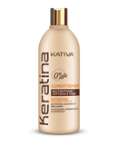 ACONDICIONADOR KERATINA X 500 ML - KATIVA