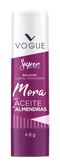 BALSAMO LABIAL KISS MY MORA - VOGUE