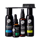 KIT CUIDADO DE LA BARBA - ROLDA