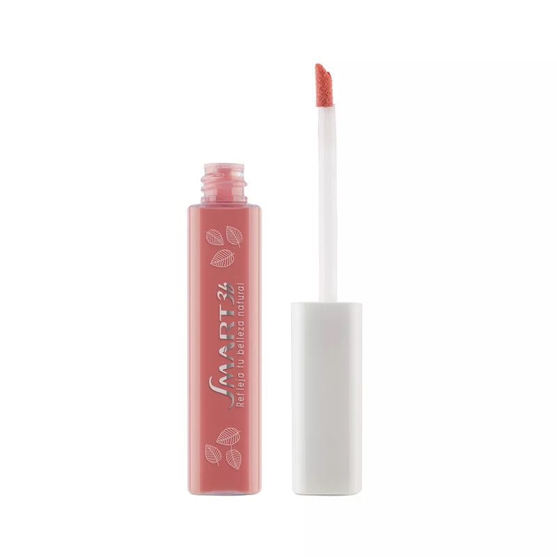 LABIAL LIQUIDO GERANIO - SMART