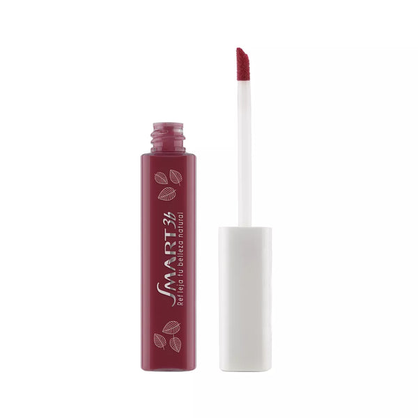 LABIAL LIQUIDO PETUNIA - SMART