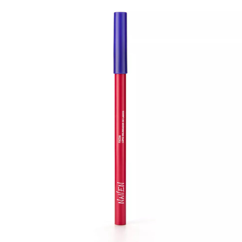 LAPIZ DE LABIOS FUCSIA - NAILEN