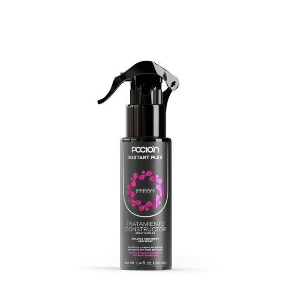 R3START PLEX X100ML - LA POCION
