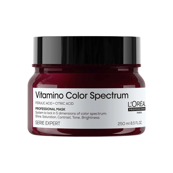 MASCARILLA VITAMINO COLOR SPECTRUM X250ML - LOREAL
