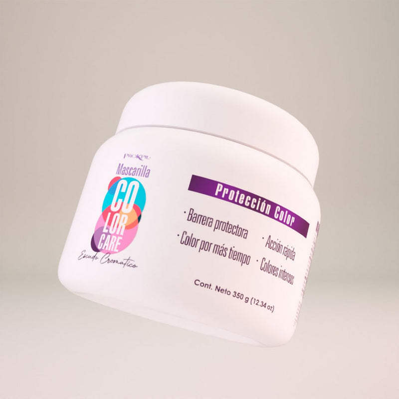 MASCARILLA ESCUDO CROMATICO X350G - PROKPIL