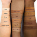 BASE MATTE LIGHT TAN GLM676 - L.A GIRL