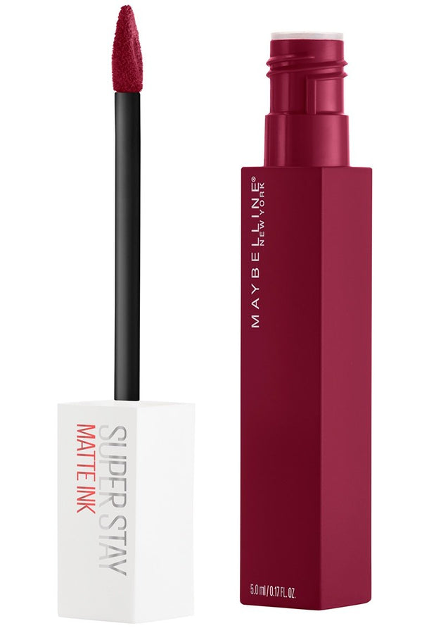 LABIAL MATTE 115 CITY FOUNDER - MAYBELLINE