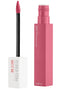 LABIAL SUPERSTAY MATTE  INK CITY INSPIRER 125 - MAYBELLINE