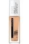 BASE SUPERSTAY FULL COVERAGE BEIGE NU #125 - MAYBELLINE