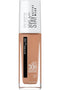 BASE SUPERSTAY FULL COVERAGE FDT GOLDEN #312 - MAYBELLINE