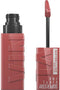 LABIAL LIQUIDO SUPERSTAY VYNIL INK CHEEKY - MAYBELLINE
